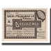 Banconote, Austria, Meggenhofen O.Ö. Gemeinde, 30 Heller, personnage, SPL-