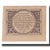 Banknote, Austria, Lausa bei Losenstein O.Ö. Ortsgemeinde, 30 Heller, texte 1