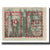 Banknote, Austria, Lausa bei Losenstein O.Ö. Ortsgemeinde, 30 Heller, Texte 4