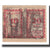 Banknote, Austria, Lausa bei Losenstein O.Ö. Ortsgemeinde, 30 Heller, Texte  5