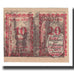 Banknote, Austria, Lausa bei Losenstein O.Ö. Ortsgemeinde, 30 Heller, Texte  5