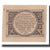 Banknote, Austria, Lausa bei Losenstein O.Ö. Ortsgemeinde, 30 Heller, Texte  5