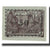 Banknote, Austria, Lausa bei Losenstein O.Ö. Ortsgemeinde, 30 Heller, Texte 2