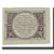 Banknote, Austria, Lausa bei Losenstein O.Ö. Ortsgemeinde, 30 Heller, Texte 2