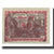 Banknote, Austria, Lausa bei Losenstein O.Ö. Ortsgemeinde, 30 Heller, Texte 3