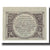 Banknote, Austria, Lausa bei Losenstein O.Ö. Ortsgemeinde, 30 Heller, Texte 3