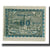 Banknote, Austria, Lausa bei Losenstein O.Ö. Ortsgemeinde, 60 Heller, Texte 3