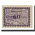 Banknote, Austria, Lausa bei Losenstein O.Ö. Ortsgemeinde, 60 Heller, Texte  5