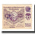 Banknot, Austria, Senftenberg N.Ö. Gemeinde, 40 Heller, Texte, 1920