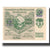 Banknot, Austria, Senftenberg N.Ö. Gemeinde, 40 Heller, texte 1, 1920