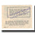 Banknot, Austria, Senftenberg N.Ö. Gemeinde, 40 Heller, texte 1, 1920