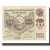 Banknot, Austria, Senftenberg N.Ö. Gemeinde, 60 Heller, Texte, 1920