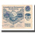 Banknot, Austria, Senftenberg N.Ö. Gemeinde, 60 Heller, texte 1, 1920