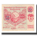 Banknot, Austria, Senftenberg N.Ö. Gemeinde, 60 Heller, Texte 2, 1920