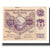 Banknot, Austria, Senftenberg N.Ö. Gemeinde, 60 Heller, Texte 3, 1920