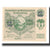 Banknot, Austria, Senftenberg N.Ö. Gemeinde, 60 Heller, Texte 4, 1920