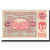 Banknot, Austria, Senftenberg N.Ö. Gemeinde, 80 Heller, Texte, 1920