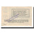 Banknot, Austria, Senftenberg N.Ö. Gemeinde, 80 Heller, texte 1, 1920