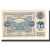 Banknot, Austria, Senftenberg N.Ö. Gemeinde, 80 Heller, Texte 2, 1920