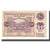 Banknot, Austria, Senftenberg N.Ö. Gemeinde, 80 Heller, Texte 3, 1920