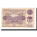 Banknot, Austria, Senftenberg N.Ö. Gemeinde, 80 Heller, Texte 3, 1920