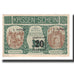 Banknot, Austria, Artstetten N.Ö. Gemeinde, 30 Heller, Texte, 1920, 1920-12-31
