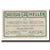 Banknot, Austria, Artstetten N.Ö. Gemeinde, 30 Heller, Texte, 1920, 1920-12-31