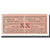 Banknot, Austria, Pupping O.Ö. Gemeinde, 20 Heller, N.D, Undated, AU(55-58)