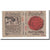 Banknot, Austria, Rattenberg Tirol Stadt, 10 Heller, Sceau, 1920, 1920-12-31