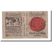 Banknot, Austria, Rattenberg Tirol Stadt, 10 Heller, Sceau, 1920, 1920-12-31