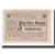 Banknote, Austria, Linz, Prv. Akad. Pressvereins-Buchdruckerei, 10 Heller