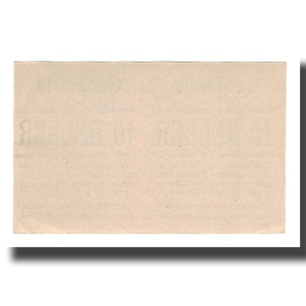 Banknote, Austria, Hadres N.Ö. Gemeinde, 20 Heller, N.D, 1920, 1920-12-31