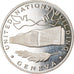 Switzerland, Medal, Mid-East Peace Conférence, United Nations, Genève, 1973
