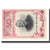 Banknote, Austria, Lilienfeld N.Ö. Prv. Stiftskelleramt, 50 Heller, personnage