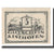 Banknote, Austria, Aisthofen O.Ö. Gemeinde, 5 Heller, Texte, 1921, 1921-05-31