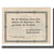 Banknote, Austria, Aisthofen O.Ö. Gemeinde, 5 Heller, Texte, 1921, 1921-05-31