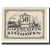 Banknote, Austria, Aisthofen O.Ö. Gemeinde, 50 Heller, Texte 3, 1921