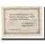 Banknote, Austria, Aisthofen O.Ö. Gemeinde, 50 Heller, Texte 3, 1921