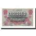 Billete, Austria, Lagergeld, 10 Heller, valeur faciale, Concentration Camp