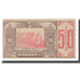 Banknote, Austria, Rodaun N.Ö. Gemeinde, 50 Heller, Texte, EF(40-45), Mehl:FS