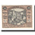 Banknot, Austria, Wachauer Notgeld - Spitz - Kirche N.Ö. Gemeinde, 50 Heller