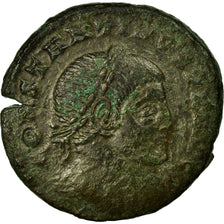 Coin, Constantine I, Nummus, Ticinum, AU(50-53), Copper, Cohen:349