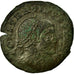 Coin, Constantine I, Nummus, Ticinum, AU(50-53), Copper, Cohen:349