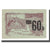 Banknote, Austria, Rabenstein N.Ö. Gemeinde, 60 Heller, texte 1, 1920
