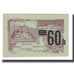 Banknote, Austria, Rabenstein N.Ö. Gemeinde, 60 Heller, texte 1, 1920