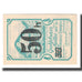 Banknot, Austria, Rabenstein N.Ö. Gemeinde, 50 Heller, Texte 2, 1920