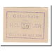 Banknote, Austria, Grosshofen N.Ö. Gemeinde, 50 Heller, Signature 1, 1920