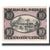 Banknote, Austria, Wachauer Notgeld Dürnstein N.Ö. Gemeinde, 10 Heller, Texte