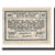 Banknote, Austria, Wachauer Notgeld Dürnstein N.Ö. Gemeinde, 10 Heller, Texte