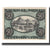 Banknot, Austria, Wachauer Notgeld Dürnstein N.Ö. Gemeinde, 50 Heller, texte